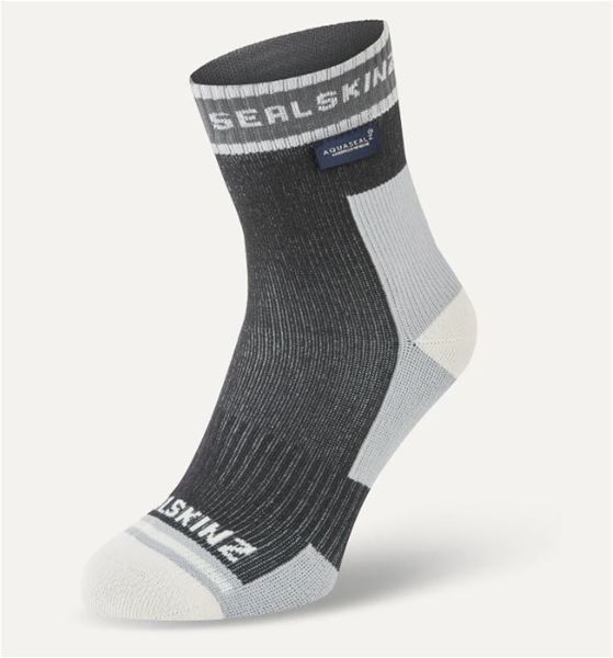 Picture of HOLVERSTONE WATERPROOF RUNNING SOCK